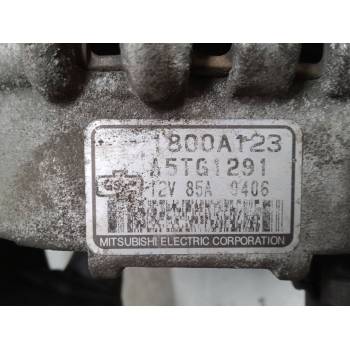 ALTERNADOR 1800A123 
