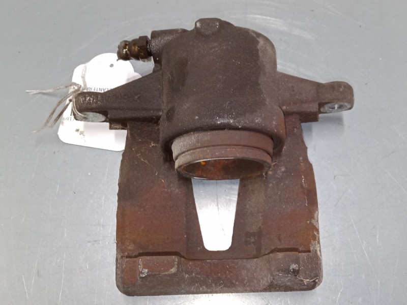 Recambio de pinza freno delantera izquierda para fiat panda / panda classic (169_) 1.4 (169axe1b) referencia OEM IAM   