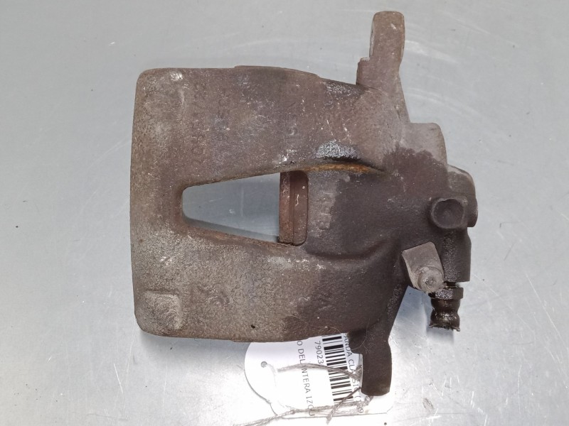 Recambio de pinza freno delantera izquierda para fiat panda / panda classic (169_) 1.4 (169axe1b) referencia OEM IAM   