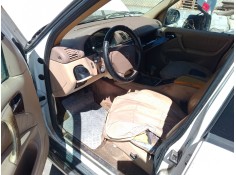 mercedes-benz clase m (w163) del año 2006