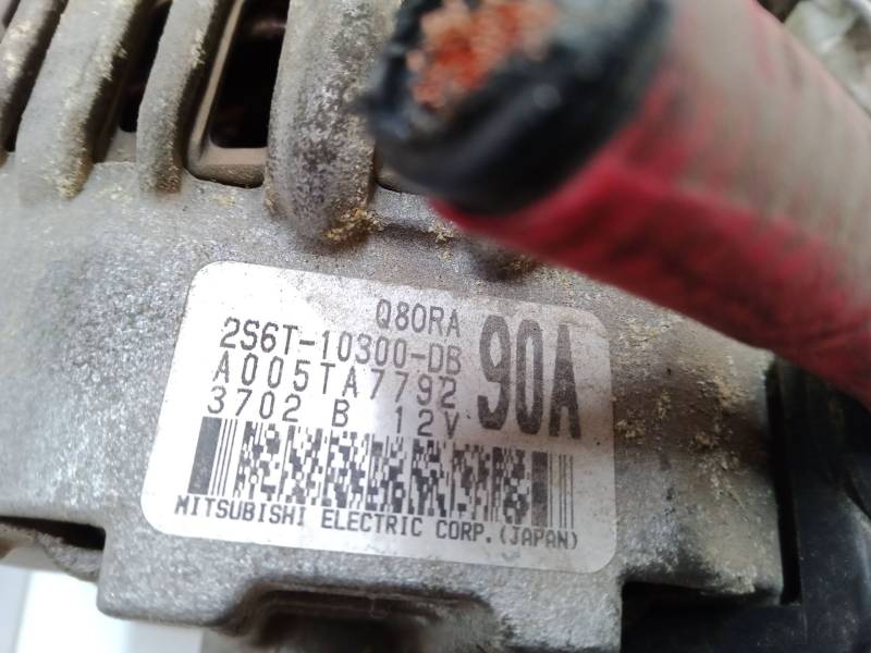ALTERNADOR A005TA7792 