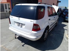 mercedes-benz clase m (w163) del año 2006 2