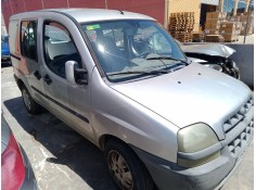 fiat doblo furgoneta/monovolumen (223_) del año 2004 2