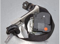 Recambio de cinturon seguridad delantero izquierdo para opel corsa c (x01) 1.4 (f08, f68) referencia OEM IAM