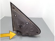 Recambio de retrovisor electrico izquierdo para chrysler voyager iv (rg, rs) 2.8 crd referencia OEM IAM    2