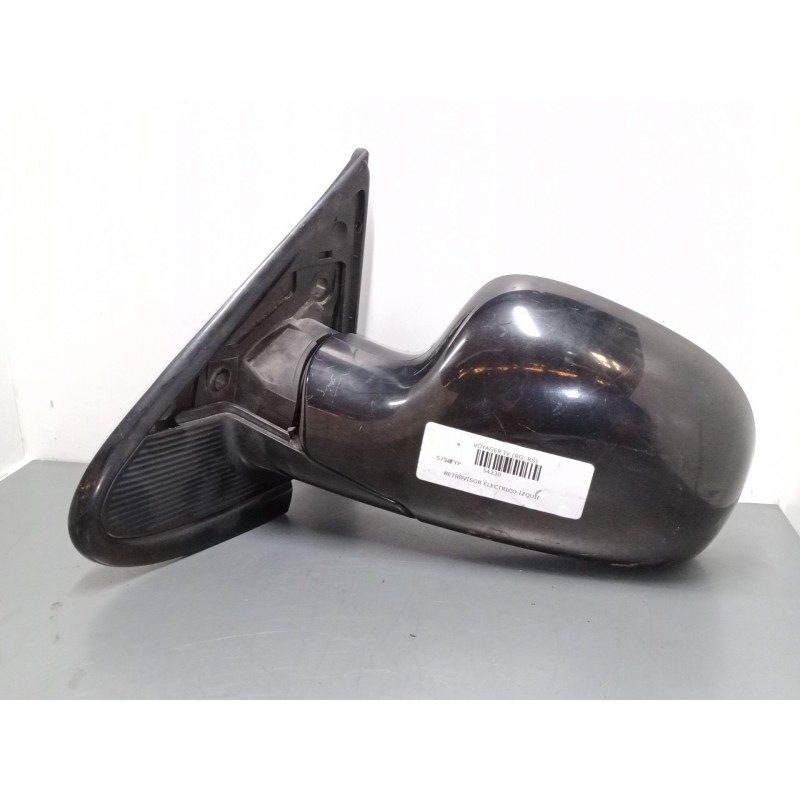 Recambio de retrovisor electrico izquierdo para chrysler voyager iv (rg, rs) 2.8 crd referencia OEM IAM Enganche roto precio aju