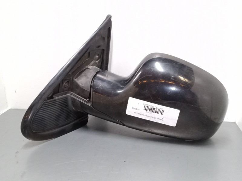 Recambio de retrovisor electrico izquierdo para chrysler voyager iv (rg, rs) 2.8 crd referencia OEM IAM Enganche roto precio aju