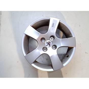 LLANTA ALUMINIO 16'' 