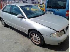 audi a4 b5 (8d2) del año 1999