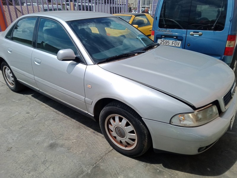 audi a4 b5 (8d2) del año 1999