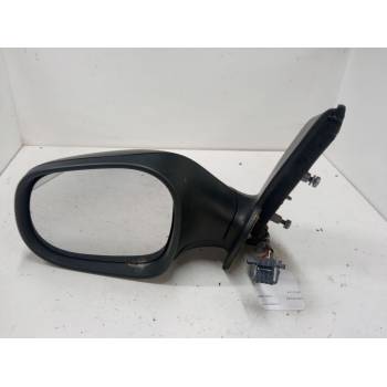 RETROVISOR ELECTRICO IZQUIERDO ABATIBLE 