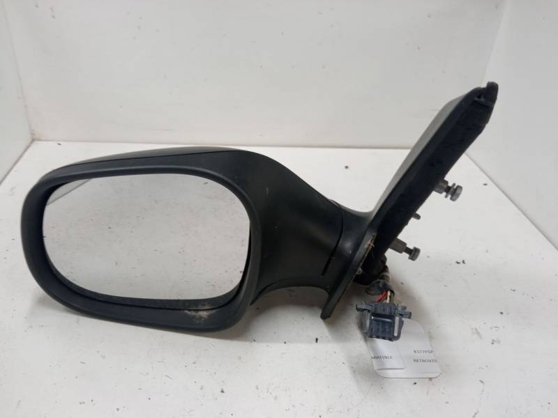 RETROVISOR ELECTRICO IZQUIERDO ABATIBLE 