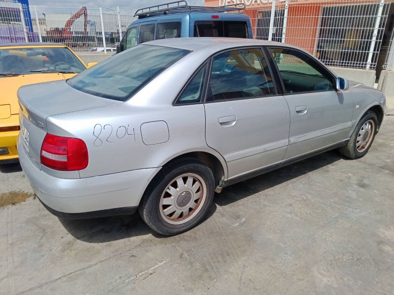 audi a4 b5 (8d2) del año 1999