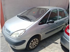 citroën xsara picasso (n68) del año 2003