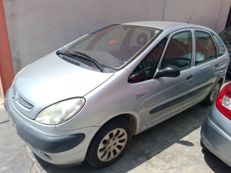 citroën xsara picasso (n68) del año 2003