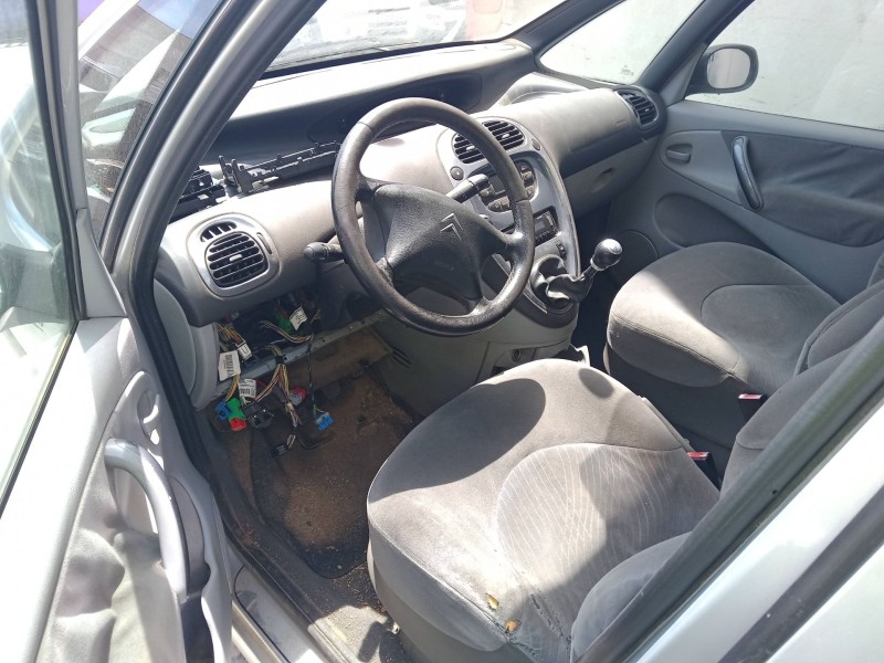 citroën xsara picasso (n68) del año 2003