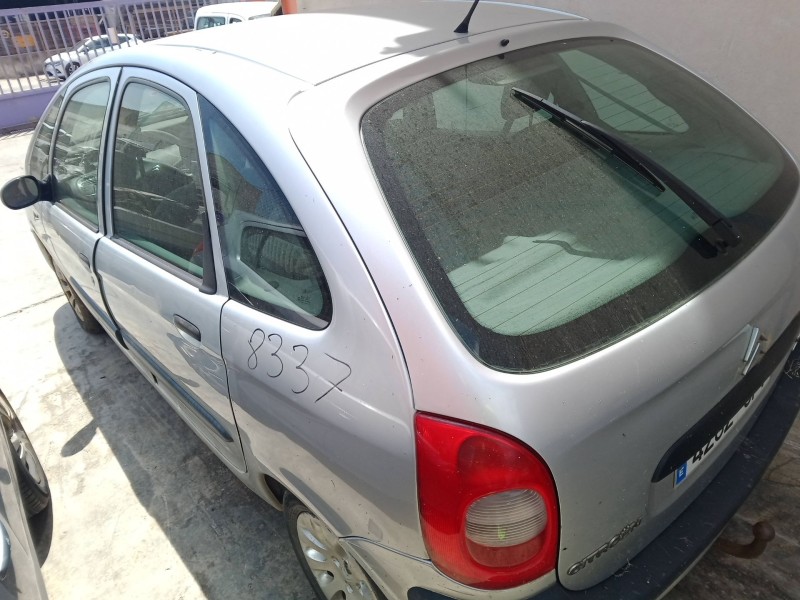 citroën xsara picasso (n68) del año 2003
