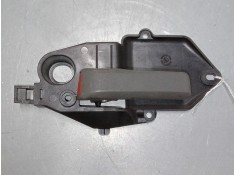 Recambio de maneta interior puerta trasera izquierda para fiat panda / panda classic (169_) 1.4 (169axe1b) referencia OEM IAM