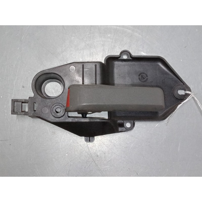 Recambio de maneta interior puerta trasera izquierda para fiat panda / panda classic (169_) 1.4 (169axe1b) referencia OEM IAM   