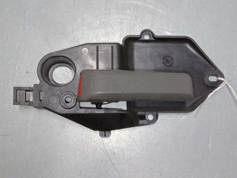 Recambio de maneta interior puerta trasera izquierda para fiat panda / panda classic (169_) 1.4 (169axe1b) referencia OEM IAM   