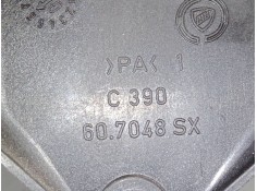 Recambio de maneta interior puerta trasera izquierda para fiat panda / panda classic (169_) 1.4 (169axe1b) referencia OEM IAM    2