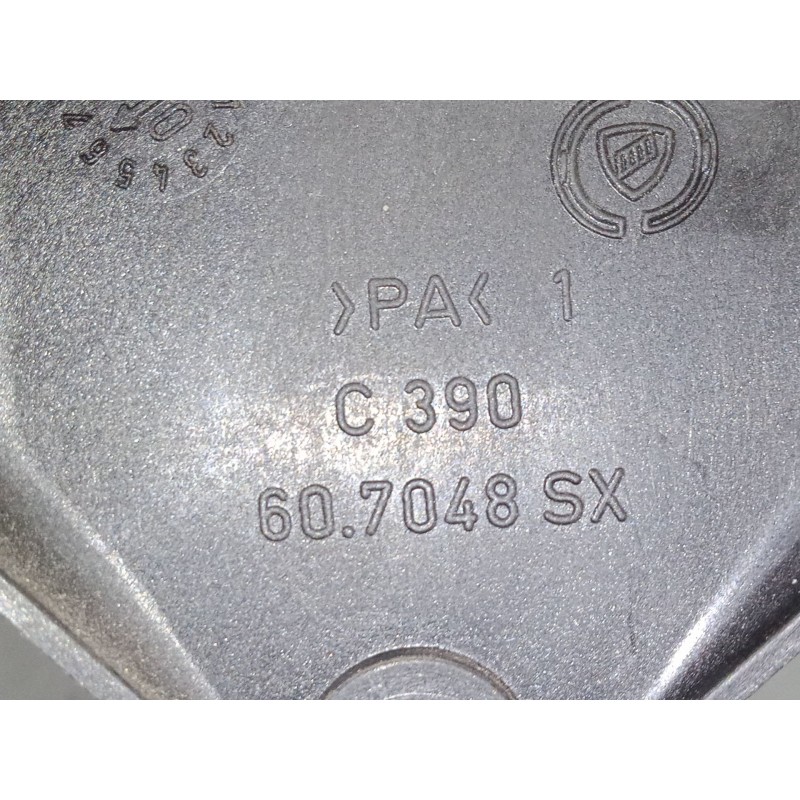 Recambio de maneta interior puerta trasera izquierda para fiat panda / panda classic (169_) 1.4 (169axe1b) referencia OEM IAM   