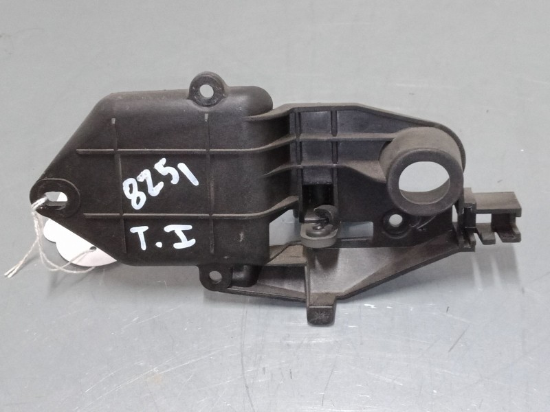 Recambio de maneta interior puerta trasera izquierda para fiat panda / panda classic (169_) 1.4 (169axe1b) referencia OEM IAM   