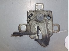 Recambio de cerradura capo para fiat panda / panda classic (169_) 1.4 (169axe1b) referencia OEM IAM   
