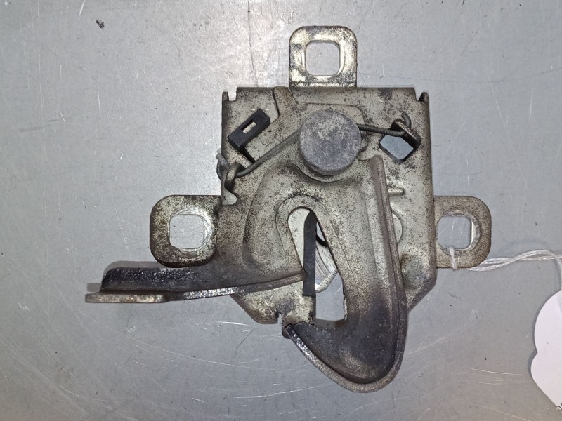 Recambio de cerradura capo para fiat panda / panda classic (169_) 1.4 (169axe1b) referencia OEM IAM   