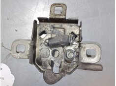 Recambio de cerradura capo para fiat panda / panda classic (169_) 1.4 (169axe1b) referencia OEM IAM    2