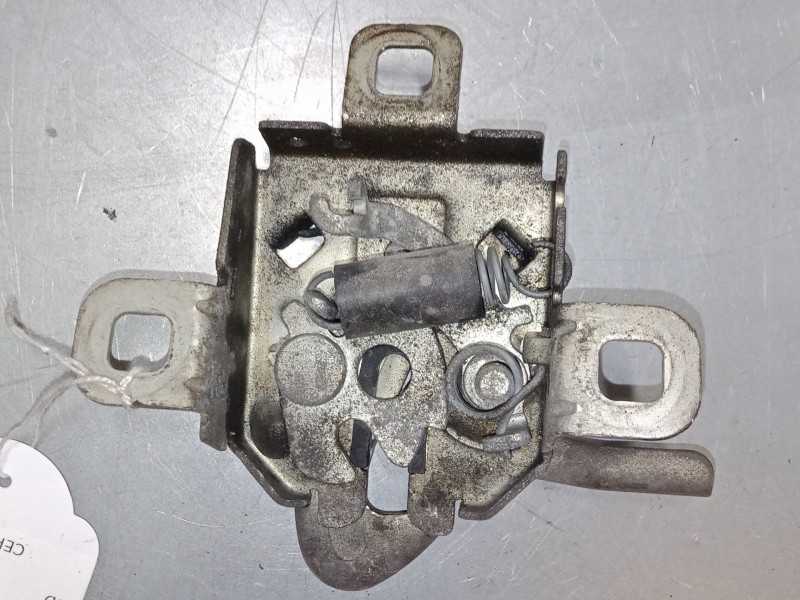 Recambio de cerradura capo para fiat panda / panda classic (169_) 1.4 (169axe1b) referencia OEM IAM   