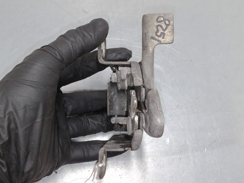 Recambio de cerradura capo para fiat panda / panda classic (169_) 1.4 (169axe1b) referencia OEM IAM   