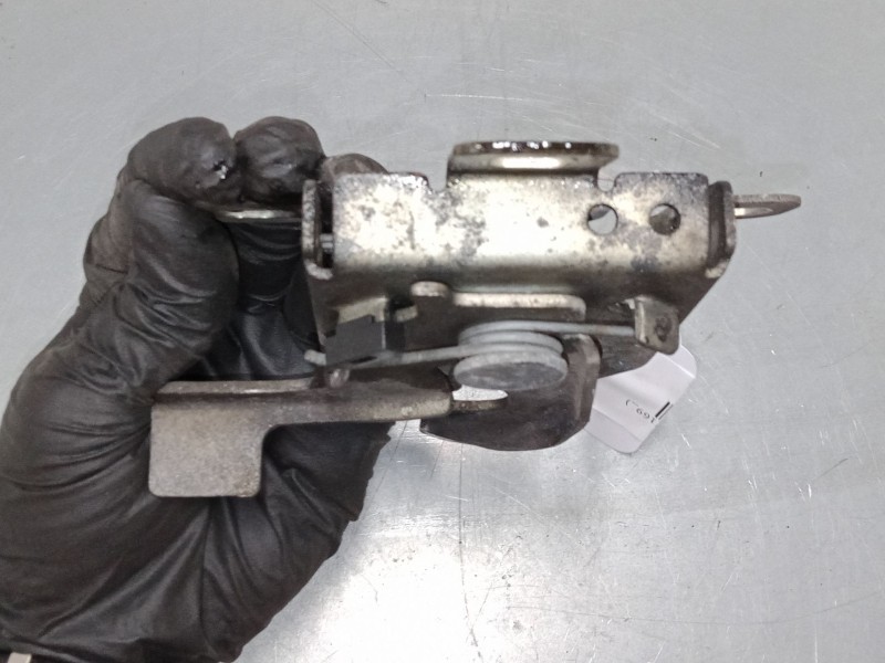 Recambio de cerradura capo para fiat panda / panda classic (169_) 1.4 (169axe1b) referencia OEM IAM   