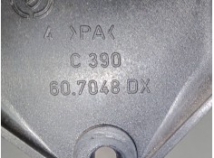 Recambio de maneta interior puerta trasera derecha para fiat panda / panda classic (169_) 1.4 (169axe1b) referencia OEM IAM 6070 2