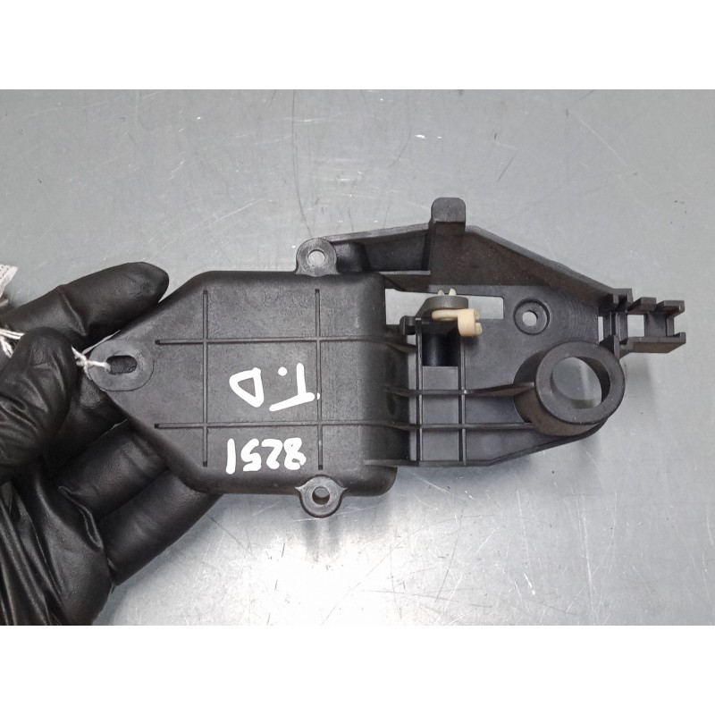 Recambio de maneta interior puerta trasera derecha para fiat panda / panda classic (169_) 1.4 (169axe1b) referencia OEM IAM 6070