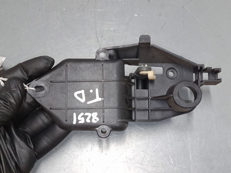 Recambio de maneta interior puerta trasera derecha para fiat panda / panda classic (169_) 1.4 (169axe1b) referencia OEM IAM 6070