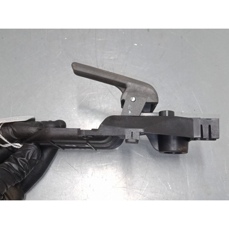 Recambio de maneta interior puerta trasera derecha para fiat panda / panda classic (169_) 1.4 (169axe1b) referencia OEM IAM 6070