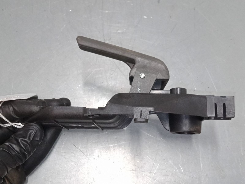 Recambio de maneta interior puerta trasera derecha para fiat panda / panda classic (169_) 1.4 (169axe1b) referencia OEM IAM 6070