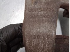 Recambio de pinza freno delantera derecha para fiat panda / panda classic (169_) 1.4 (169axe1b) referencia OEM IAM    2