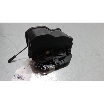 CERRADURA PUERTA DELANTERA IZQUIERDA 51217202143 