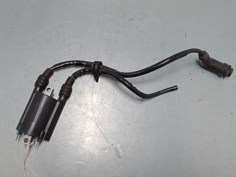 Recambio de bobina encendido para honda cmx cmx 1100 rebel (sc83) referencia OEM IAM   