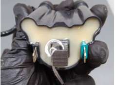 Recambio de bobina encendido para honda cmx cmx 1100 rebel (sc83) referencia OEM IAM    2