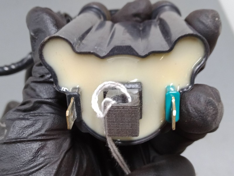 Recambio de bobina encendido para honda cmx cmx 1100 rebel (sc83) referencia OEM IAM   