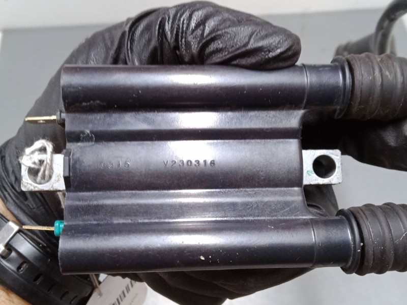 Recambio de bobina encendido para honda cmx cmx 1100 rebel (sc83) referencia OEM IAM   