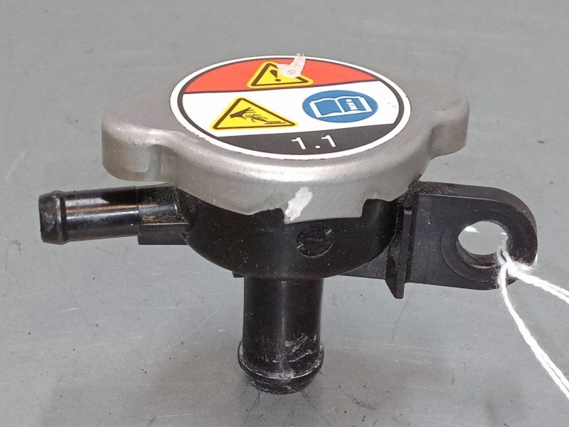 Recambio de tapon botella expansion para honda cmx cmx 1100 rebel (sc83) referencia OEM IAM   
