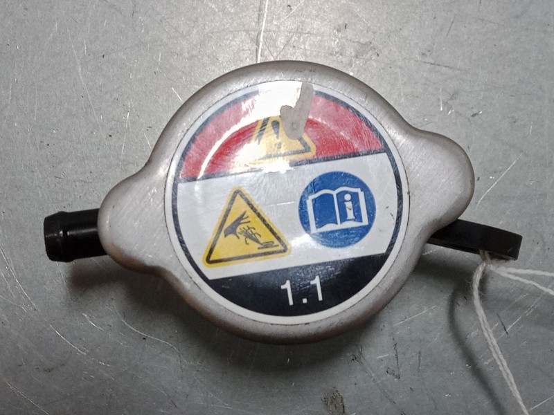 Recambio de tapon botella expansion para honda cmx cmx 1100 rebel (sc83) referencia OEM IAM   