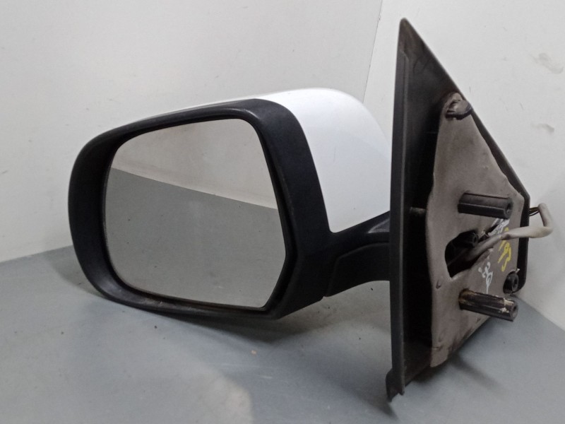 Recambio de retrovisor electrico izquierdo para dacia lodgy (js_) 1.5 dci referencia OEM IAM   