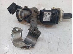 Recambio de clausor para chevrolet captiva (c100, c140) 2.0 d 4wd referencia OEM IAM   