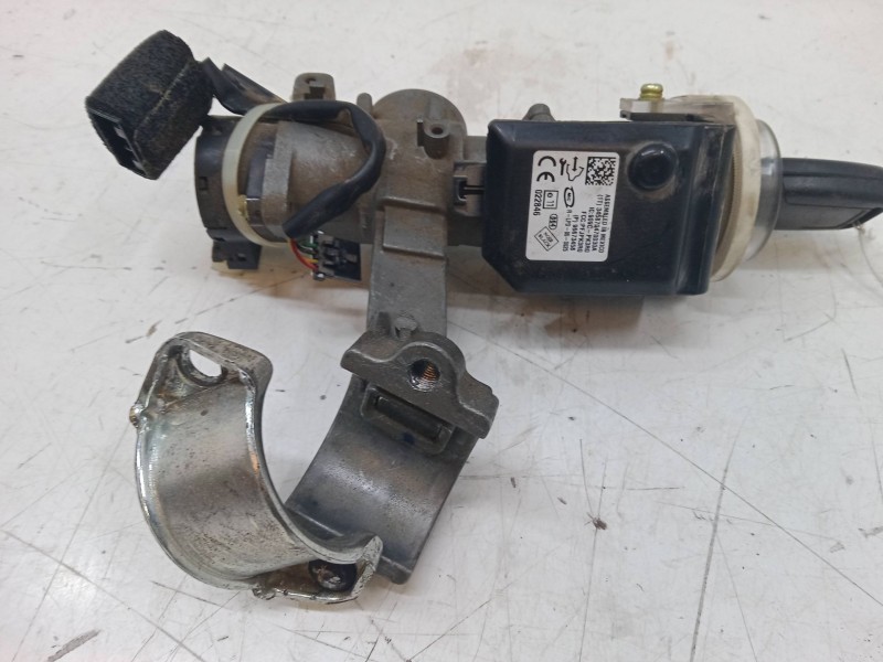 Recambio de clausor para chevrolet captiva (c100, c140) 2.0 d 4wd referencia OEM IAM   