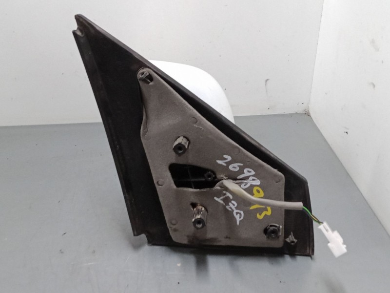 Recambio de retrovisor electrico izquierdo para dacia lodgy (js_) 1.5 dci referencia OEM IAM   
